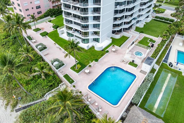 2917 S Ocean Boulevard # 104, Highland Beach FL 33487 - Highland Beach, FL - Photo 7