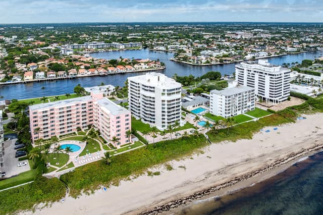 2917 S Ocean Boulevard # 104, Highland Beach FL 33487 - Highland Beach, FL - Photo 3