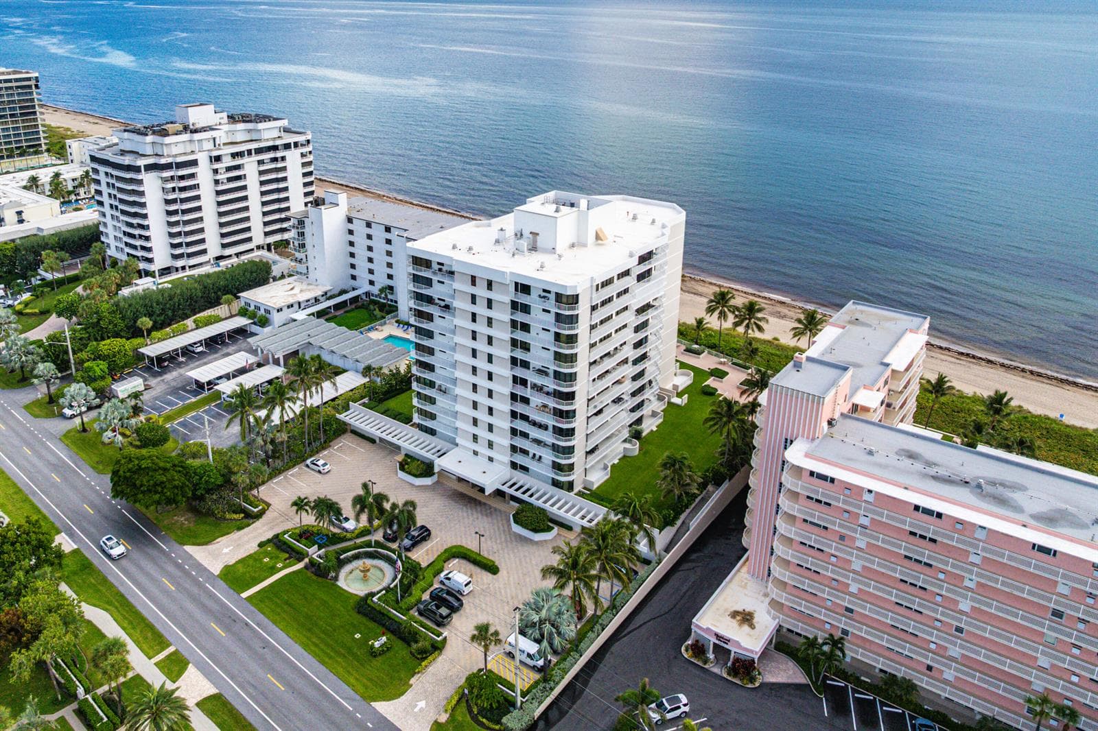 2917 S Ocean Boulevard # 104, Highland Beach FL 33487
