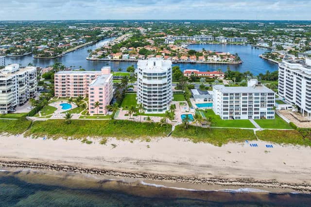 2917 S Ocean Boulevard # 104, Highland Beach FL 33487 - Highland Beach, FL - Photo 4