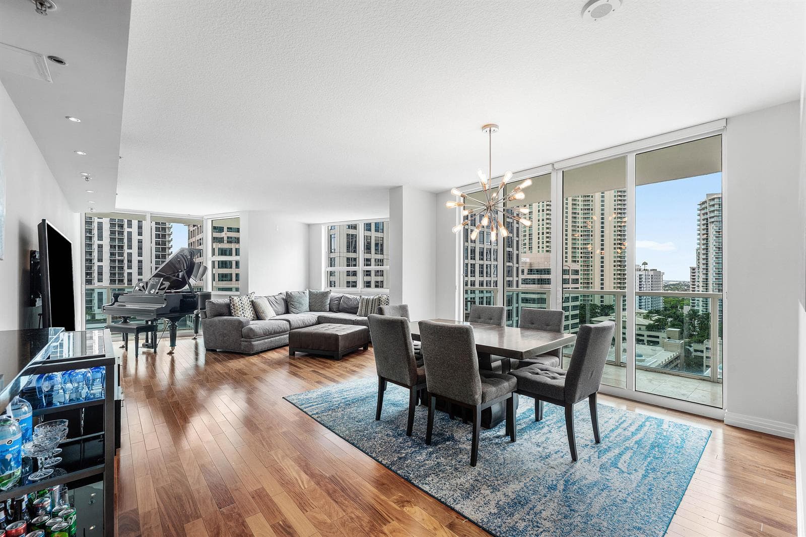 350 SE 2nd Street # 1730, Fort Lauderdale FL 33301 - Fort Lauderdale, FL - Photo 1