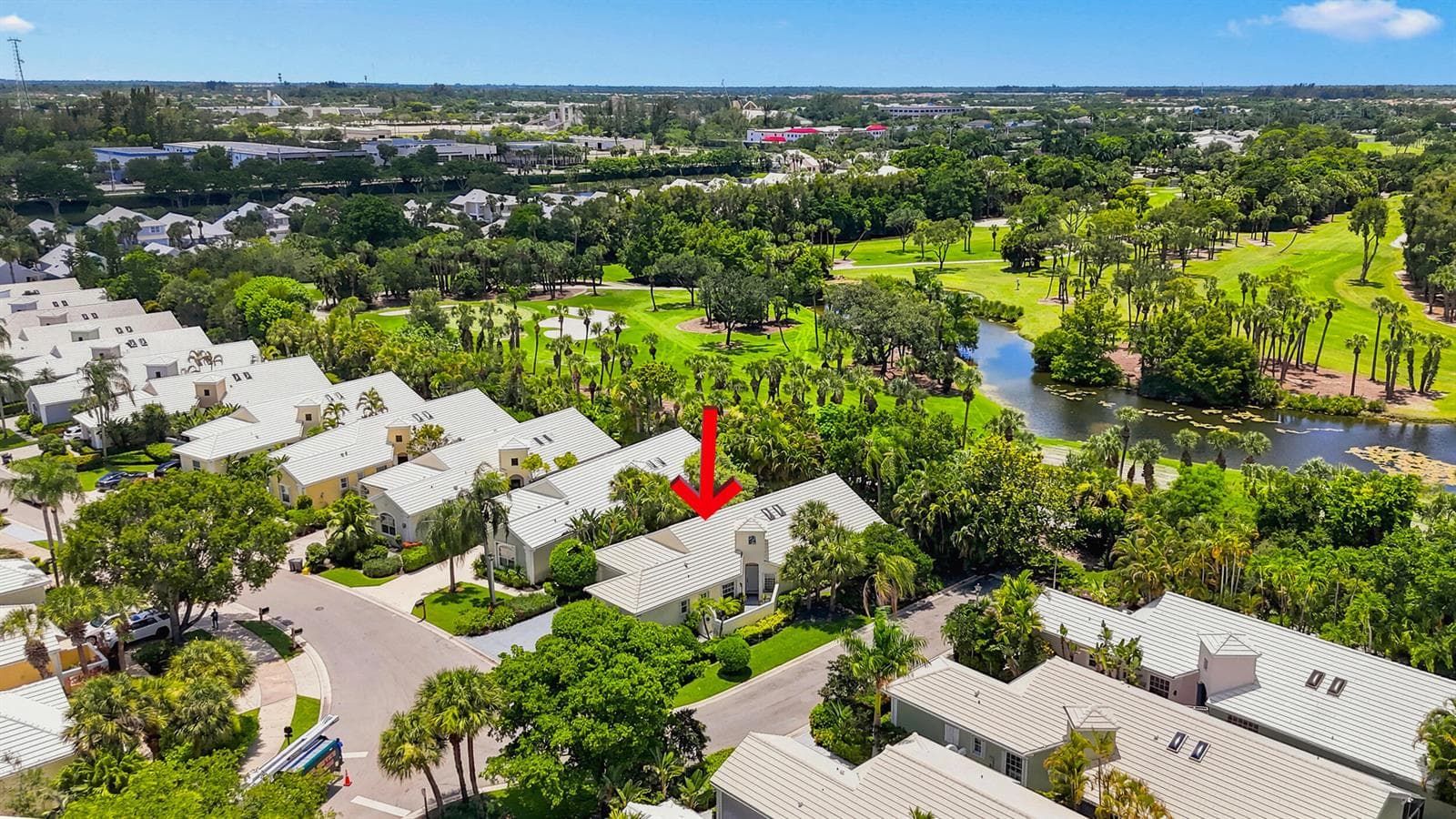 1109 Lytham Court, West Palm Beach FL 33411 - West Palm Beach, FL - Photo 1