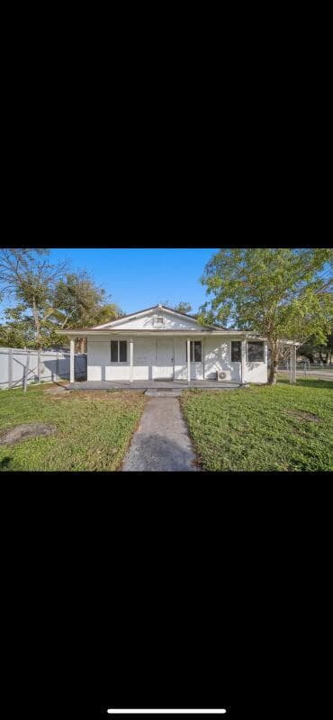 1796 NW 112th Street, Miami FL 33167 - Miami, FL - Photo 1