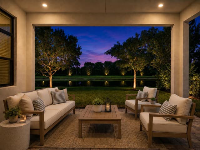 8907 Grand Prix Lane, Boynton Beach FL 33472 - Boynton Beach, FL - Photo 2