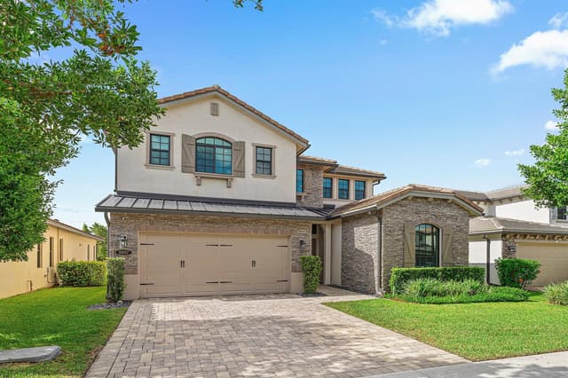 8907 Grand Prix Lane, Boynton Beach FL 33472 - Boynton Beach, FL - Photo 4