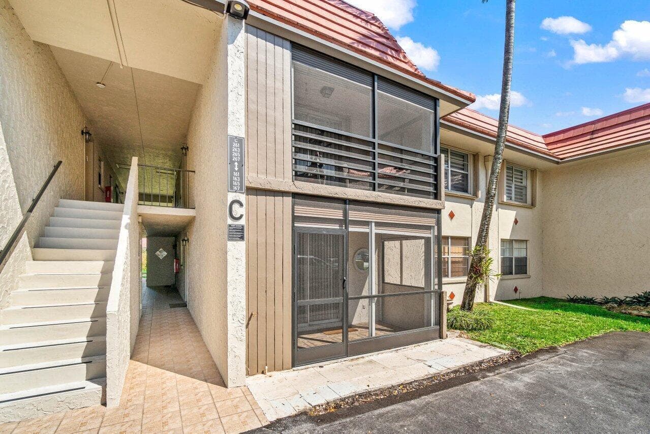 1074 NW 13TH Street # 161C, Boca Raton FL 33486 - Boca Raton, FL - Photo 1