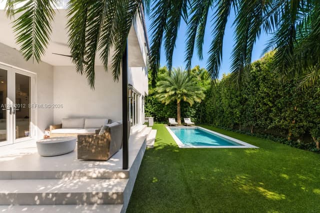 2181 N Bay Rd, Miami Beach FL 33140 - Miami Beach, FL - Photo 3