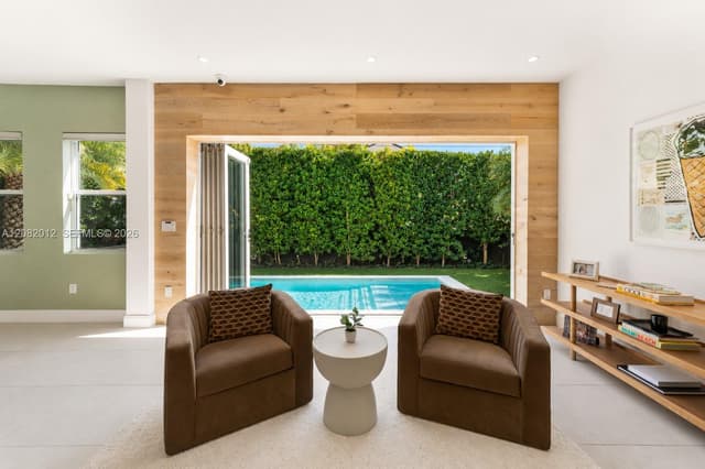 2181 N Bay Rd, Miami Beach FL 33140 - Miami Beach, FL - Photo 5