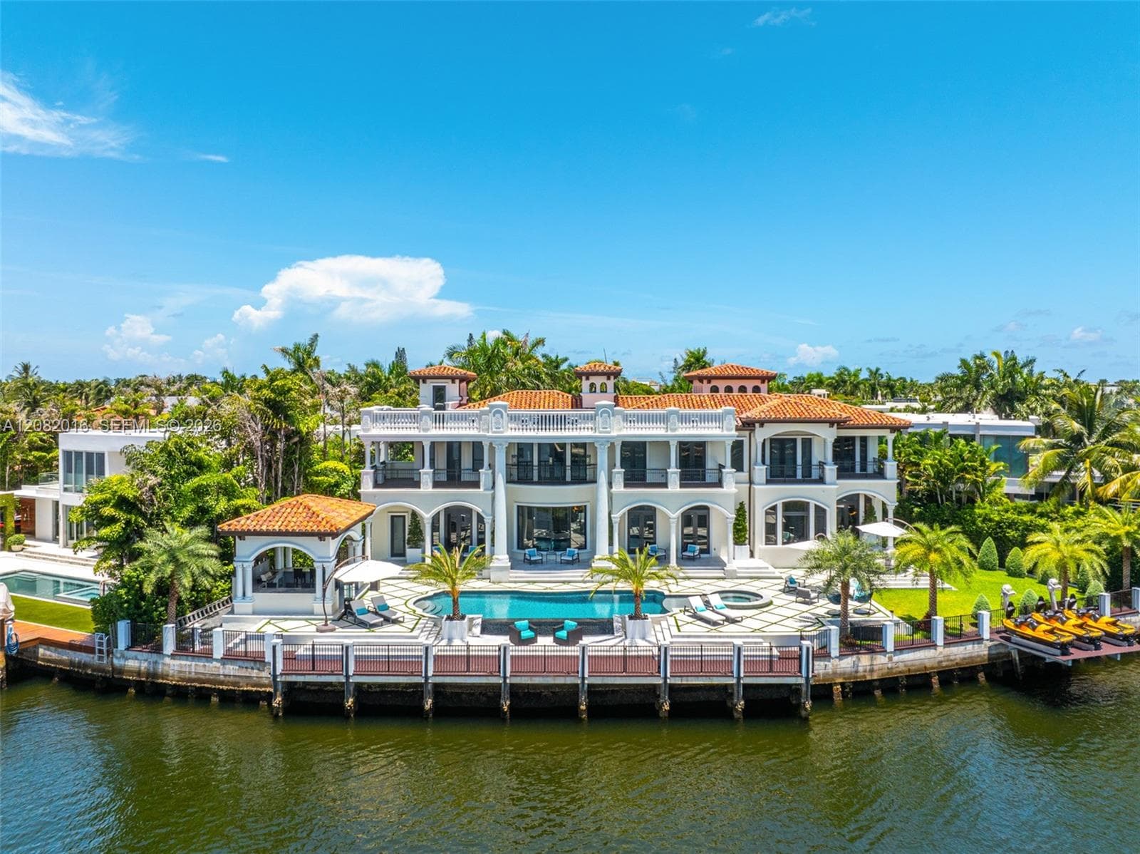 498 N Parkway Pkwy, Golden Beach FL 33160 - Golden Beach, FL - Photo 1