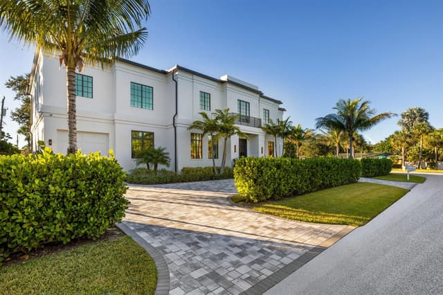 12385 COCONUT ROW Road, Palm Beach Gardens FL 33410 - Palm Beach Gardens, FL - Photo 2