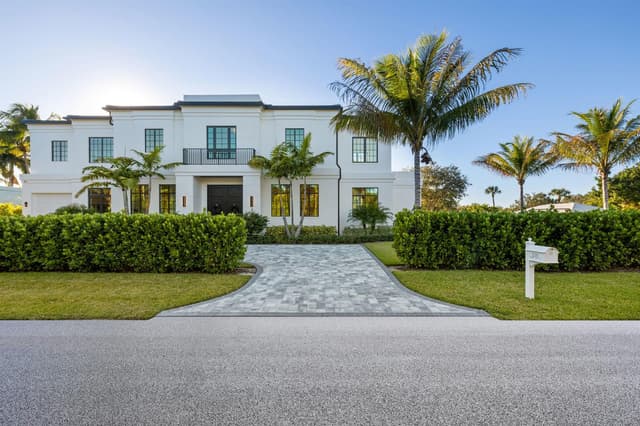 12385 COCONUT ROW Road, Palm Beach Gardens FL 33410 - Palm Beach Gardens, FL - Photo 3