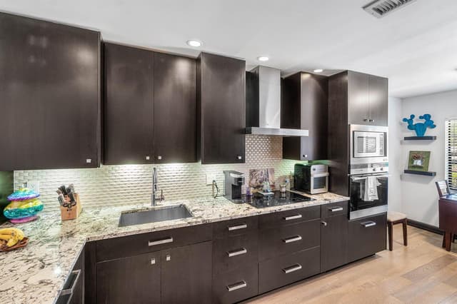7 SOUTHPORT Lane # H, Boynton Beach FL 33436 - Boynton Beach, FL - Photo 6