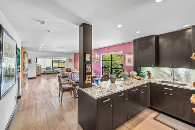 7 SOUTHPORT Lane # H, Boynton Beach FL 33436 - Boynton Beach, FL - Photo 4