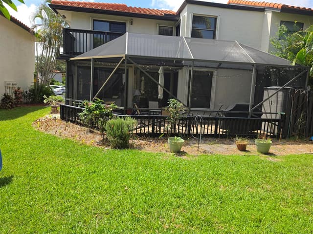 5726 FOX HOLLOW Drive # G, Boca Raton FL 33486 - Boca Raton, FL - Photo 7