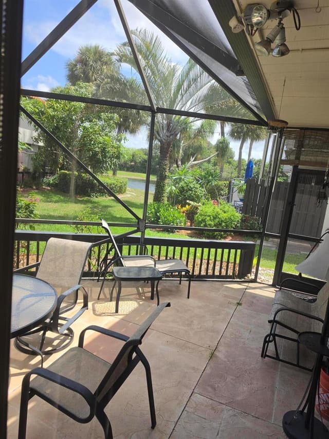 5726 FOX HOLLOW Drive # G, Boca Raton FL 33486 - Boca Raton, FL - Photo 5