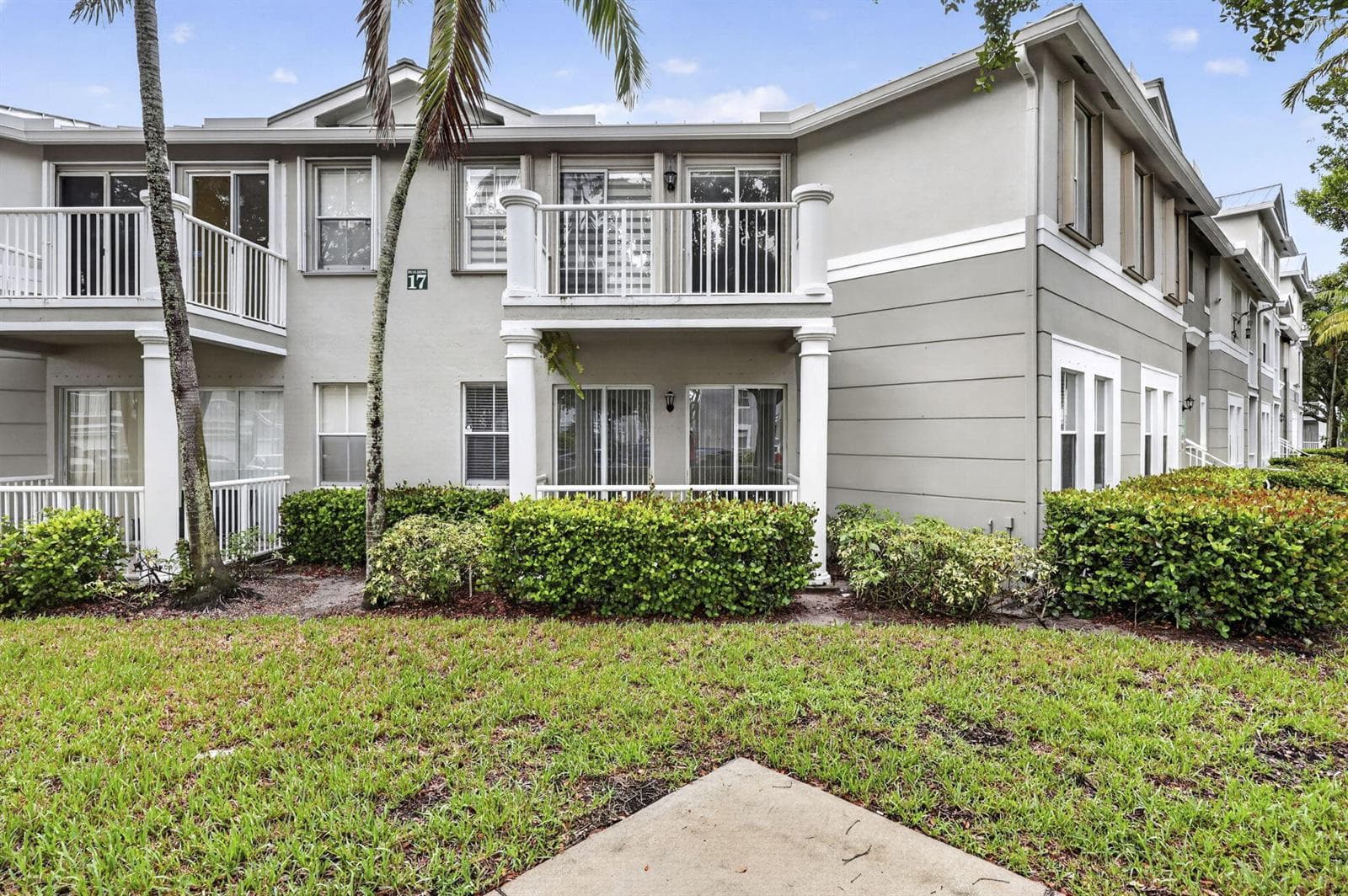 2103 SHOMA Drive # 122, Royal Palm Beach FL 33414 - Royal Palm Beach, FL - Photo 1