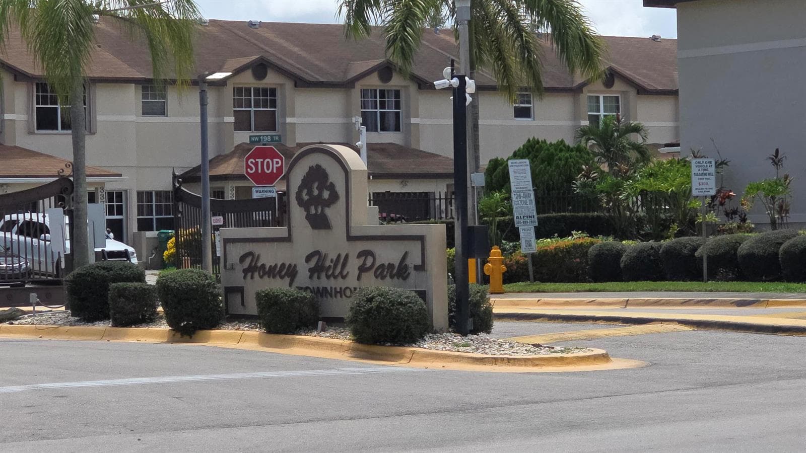 19802 NW 33rd Court, Miami Gardens FL 33056 - Miami Gardens, FL - Photo 1