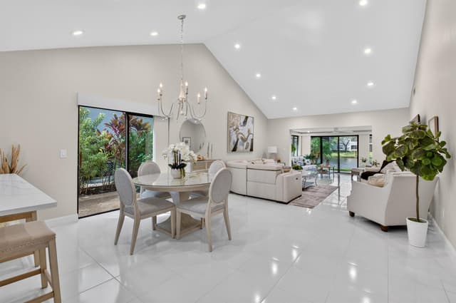 21695 N ARRIBA REAL # 24A, Boca Raton FL 33433 - Boca Raton, FL - Photo 6