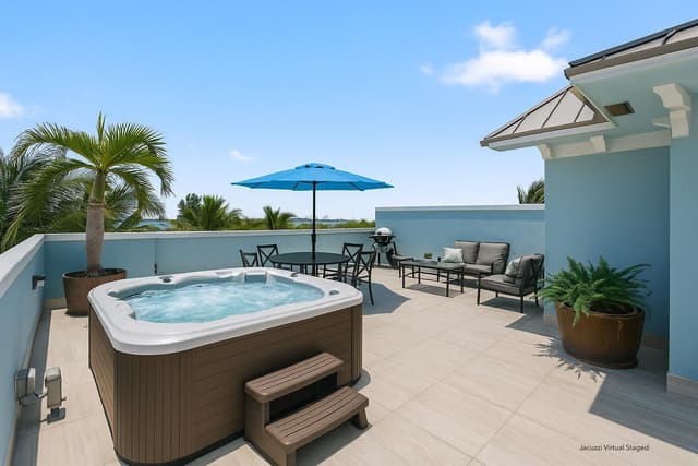 347 Oak Street # B1, Hollywood FL 33019 - Hollywood, FL - Photo 3