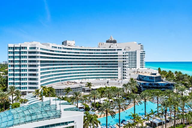 4391 Collins Ave # 905, Miami Beach FL 33140 - Miami Beach, FL - Photo 2