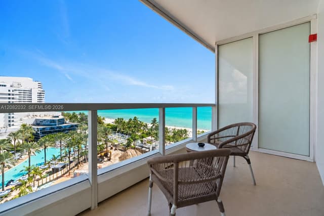 4391 Collins Ave # 905, Miami Beach FL 33140 - Miami Beach, FL - Photo 6