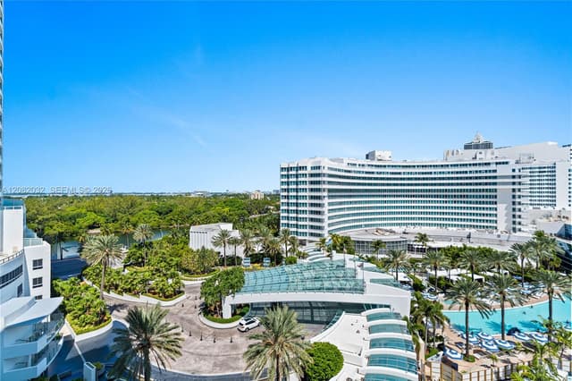 4391 Collins Ave # 905, Miami Beach FL 33140 - Miami Beach, FL - Photo 7