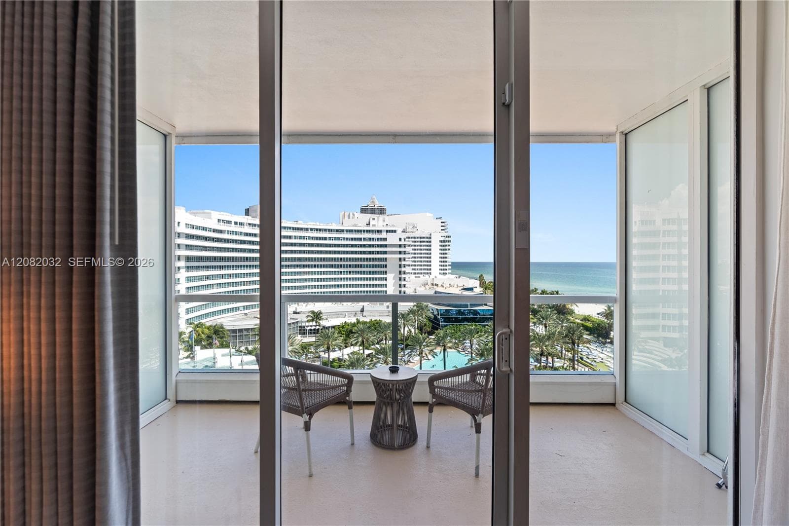 4391 Collins Ave # 905, Miami Beach FL 33140 - Miami Beach, FL - Photo 1