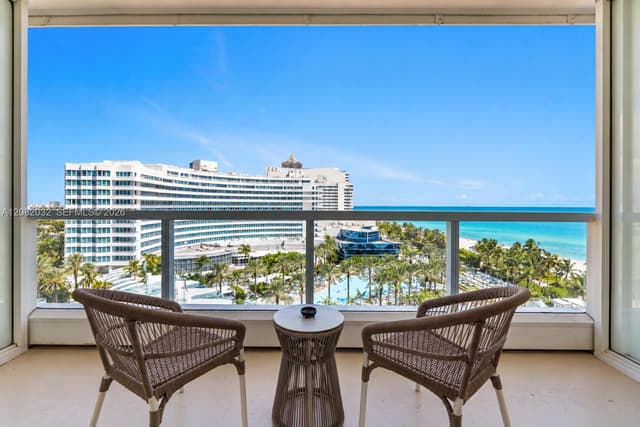 4391 Collins Ave # 905, Miami Beach FL 33140 - Miami Beach, FL - Photo 5