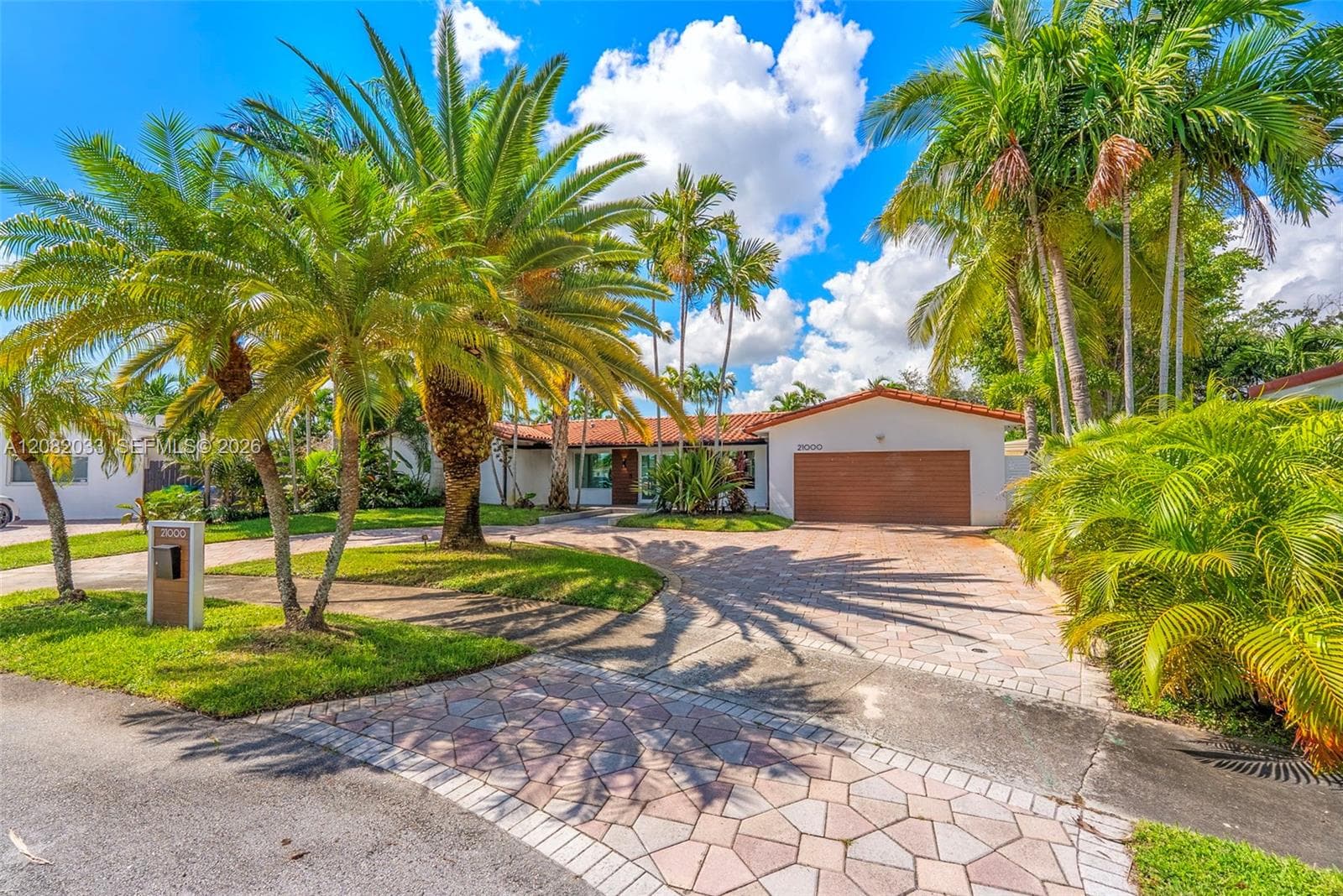 21000 NE 18th Ct, Miami FL 33179 - Miami, FL - Photo 1