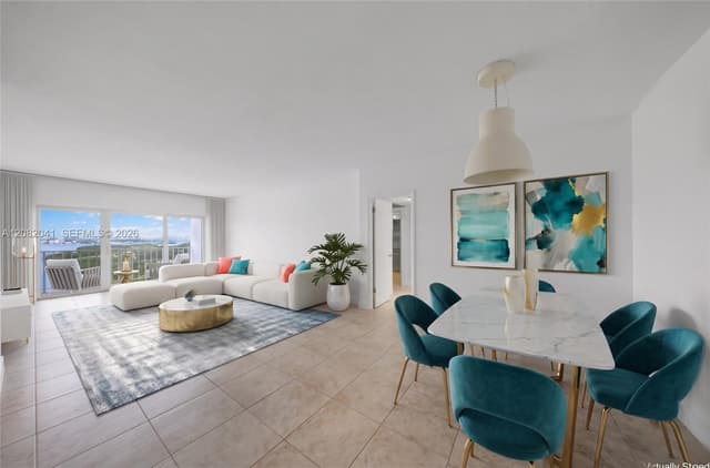 500 Bayview Dr # 1920, Sunny Isles Beach FL 33160 - Sunny Isles Beach, FL - Photo 3