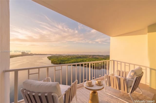500 Bayview Dr # 1920, Sunny Isles Beach FL 33160 - Sunny Isles Beach, FL - Photo 4