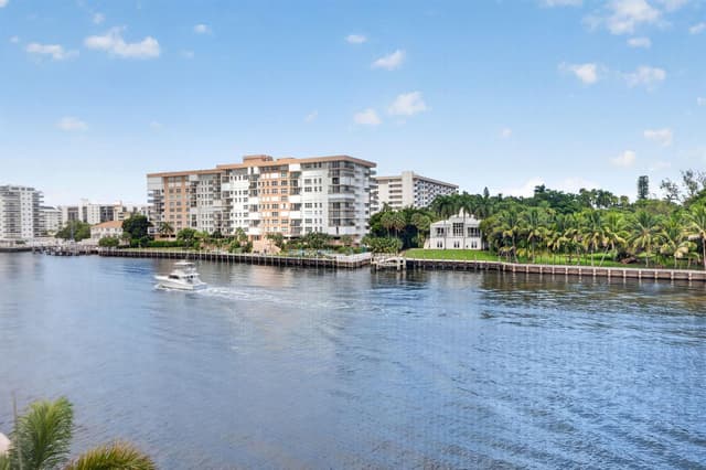 3100 NE 48TH Court # 409, Lighthouse Point FL 33064 - Lighthouse Point, FL - Photo 2