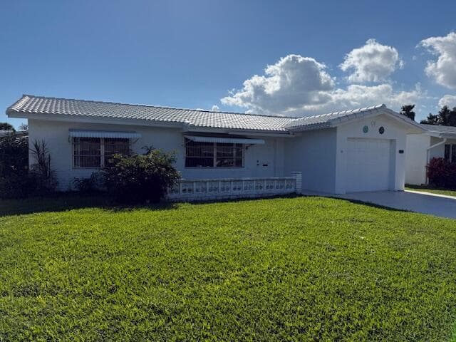 2016 SW Golf Lane SW, Boynton Beach FL 33426 - Boynton Beach, FL - Photo 6