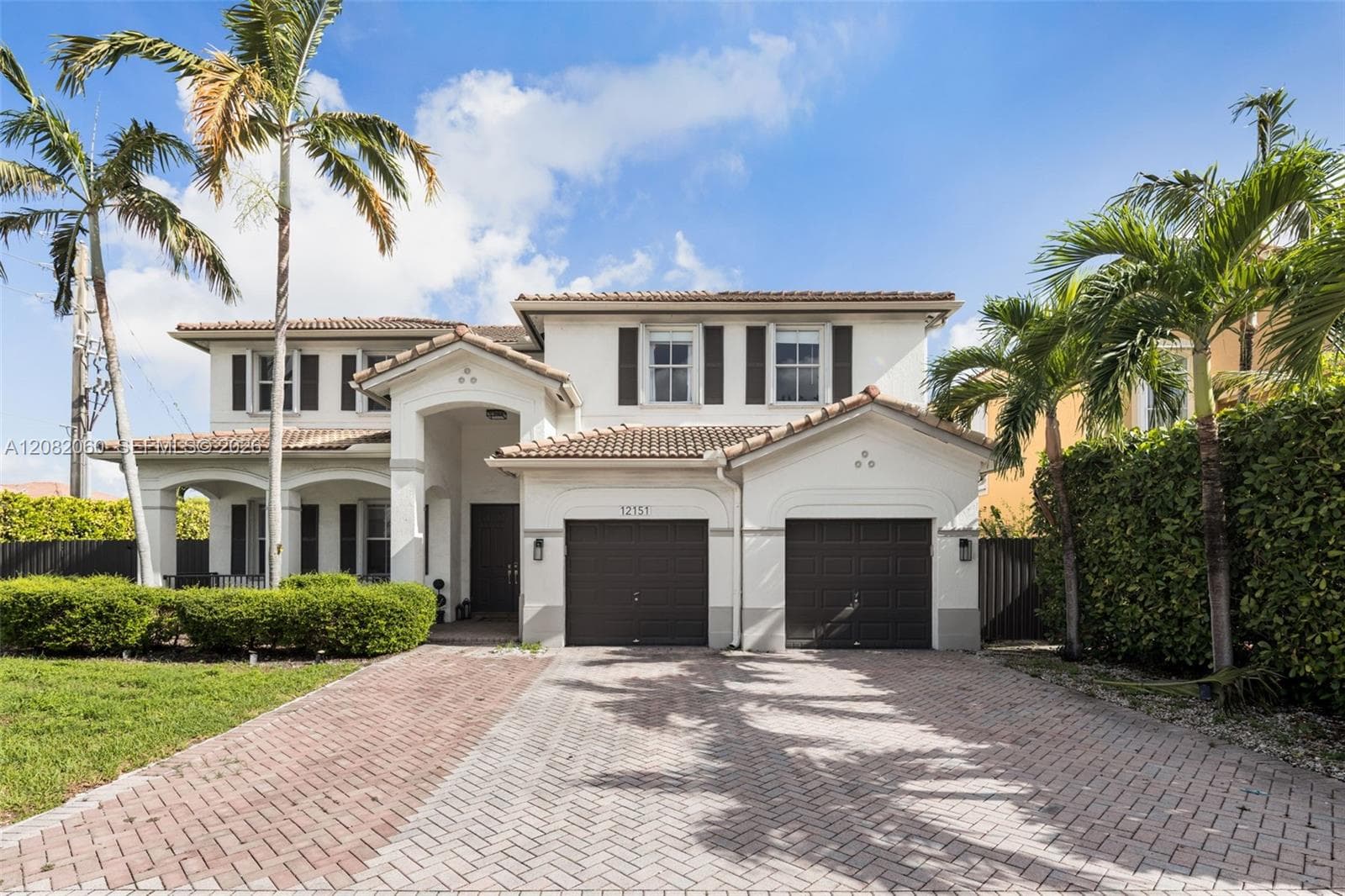 12151 SW 126th Ter, Miami FL 33186 - Miami, FL - Photo 1