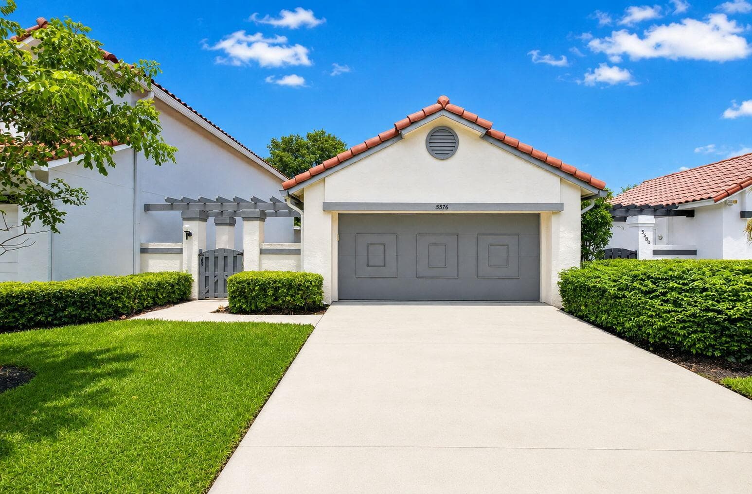5576 Fox Hollow Drive, Boca Raton FL 33486 - Boca Raton, FL - Photo 1