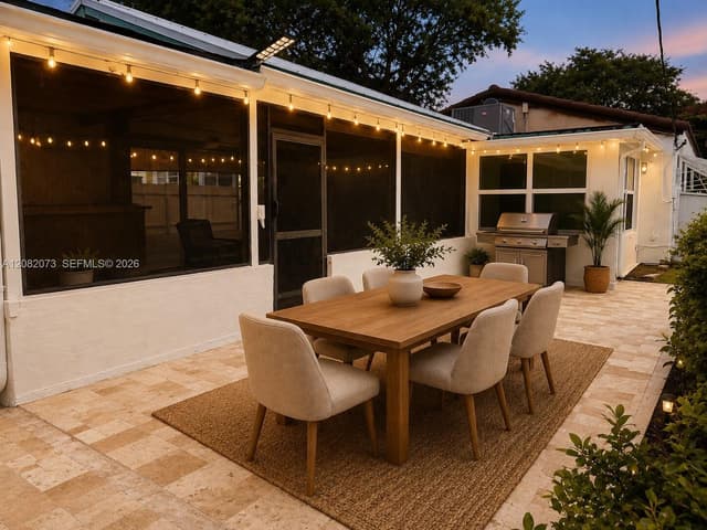 1538 Jefferson St, Hollywood FL 33020 - Hollywood, FL - Photo 2
