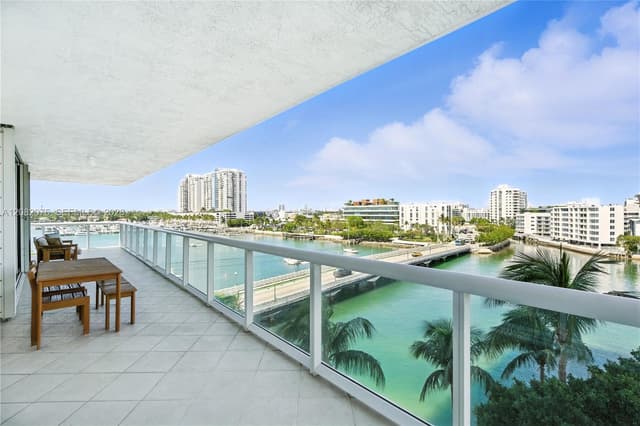 10 Venetian Way # 604, Miami Beach FL 33139 - Miami Beach, FL - Photo 2