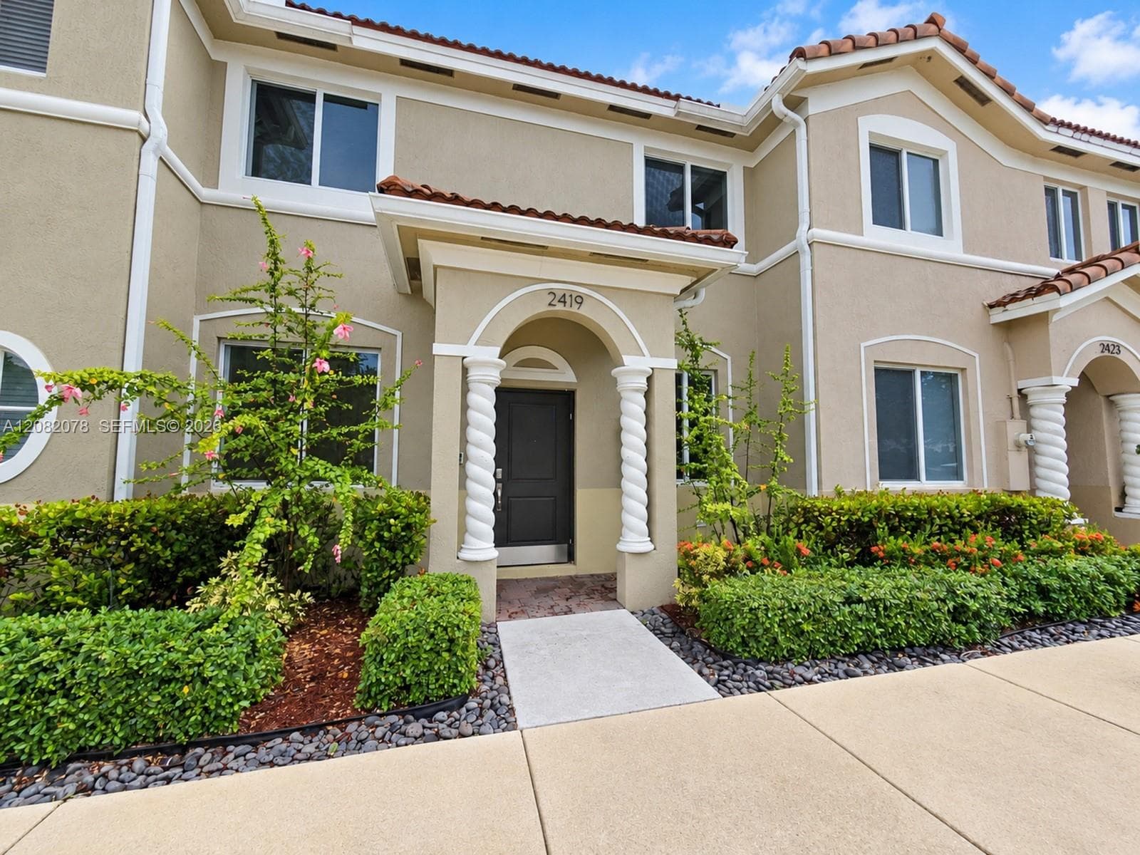 2419 SE 11th St, Homestead FL 33035 - Homestead, FL - Photo 1