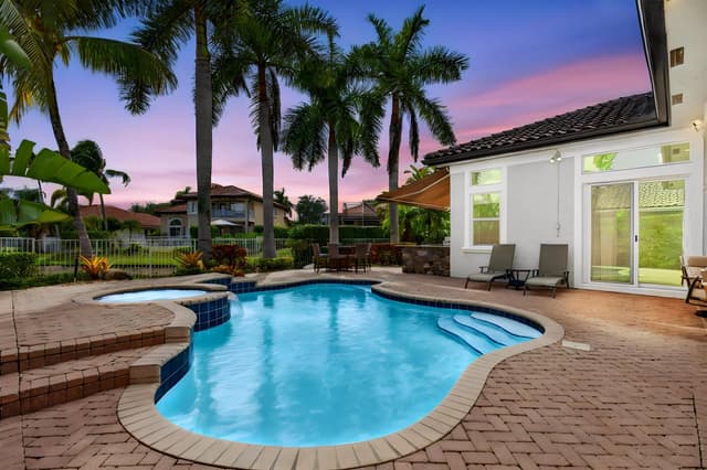 4876 NW 123RD Terrace, Coral Springs FL 33076 - Coral Springs, FL - Photo 2
