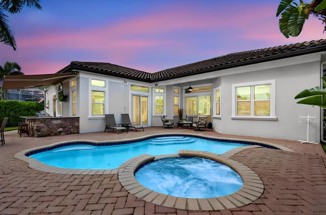 4876 NW 123RD Terrace, Coral Springs FL 33076 - Coral Springs, FL - Photo 3
