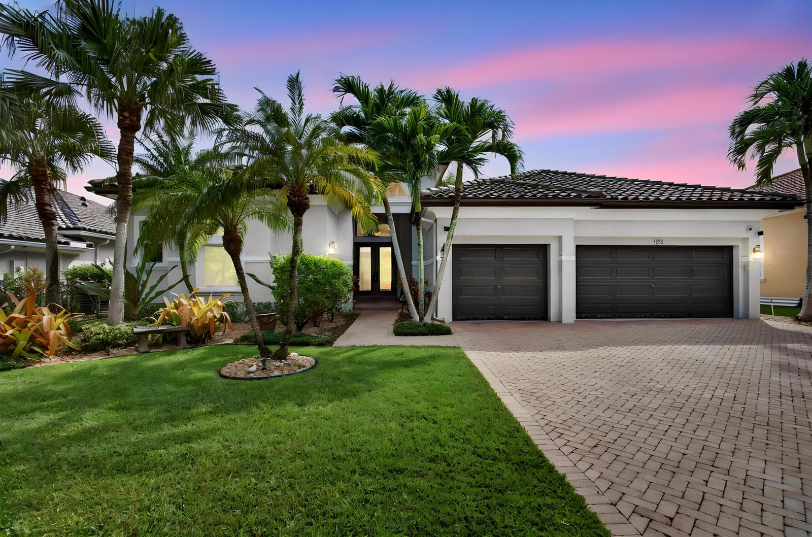 4876 NW 123RD Terrace, Coral Springs FL 33076 - Coral Springs, FL - Photo 1