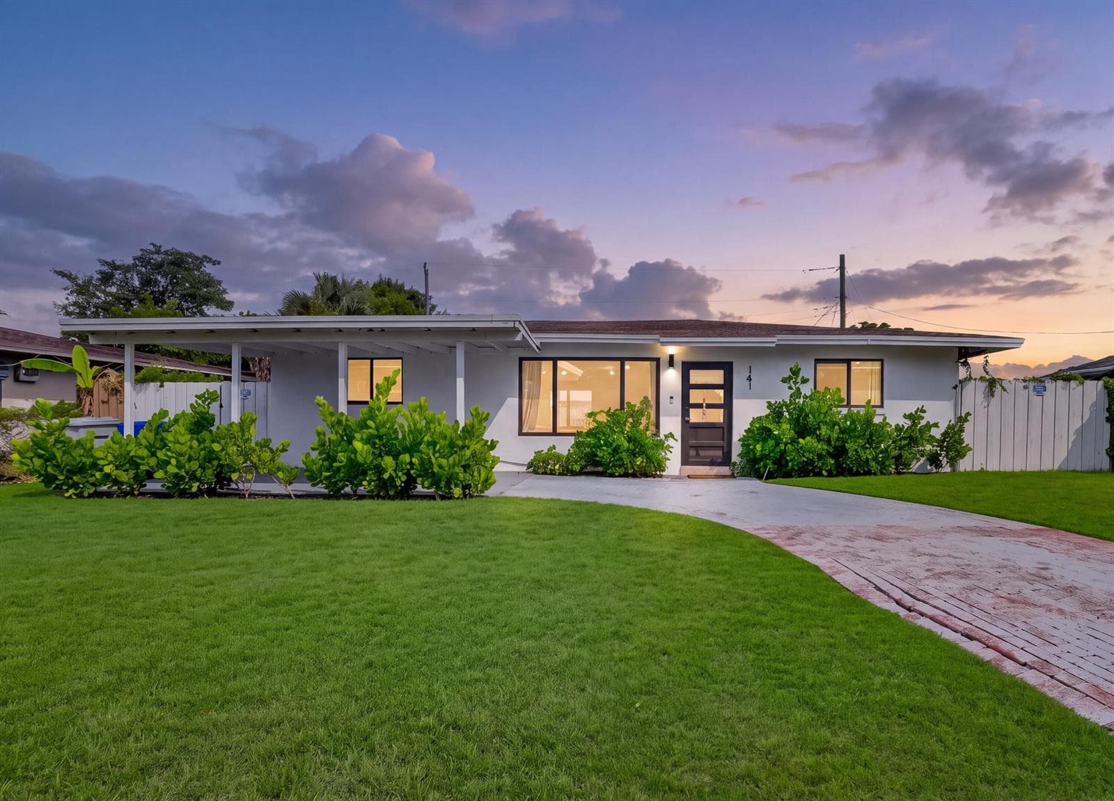 141 NW 19TH Street, Pompano Beach FL 33060 - Pompano Beach, FL - Photo 1