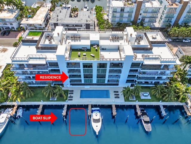 20 Isle Of Venice Dr # 302, Fort Lauderdale FL 33301 - Fort Lauderdale, FL - Photo 3