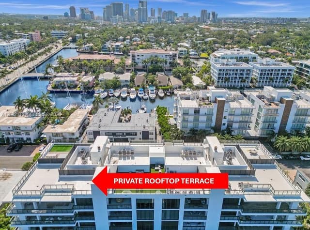 20 Isle Of Venice Dr # 302, Fort Lauderdale FL 33301 - Fort Lauderdale, FL - Photo 4