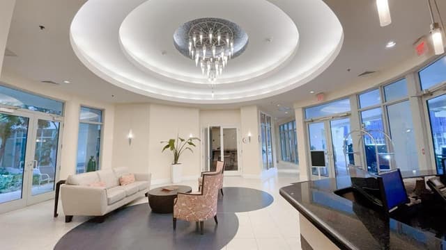 1830 RADIUS Drive # 1113, Hollywood FL 33020 - Hollywood, FL - Photo 2