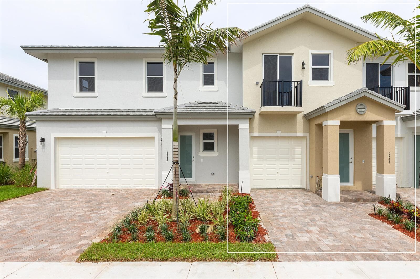 6954 PINES Circle # 51, Coconut Creek FL 33073