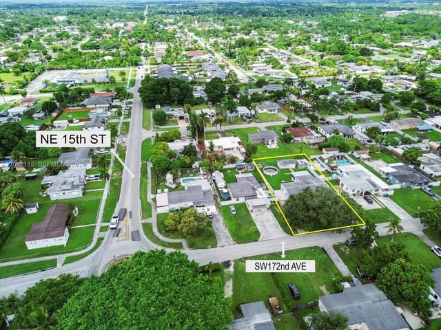 30312 SW 172nd Ave, Homestead FL 33030 - Homestead, FL - Photo 4