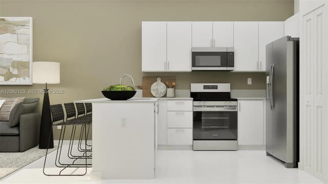 24101 SW 127 AVE # 4, Miami FL 33032 - Miami, FL - Photo 3