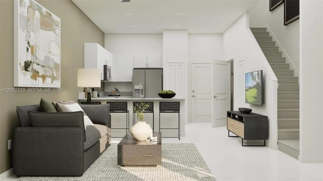 24101 SW 127 AVE # 4, Miami FL 33032 - Miami, FL - Photo 5