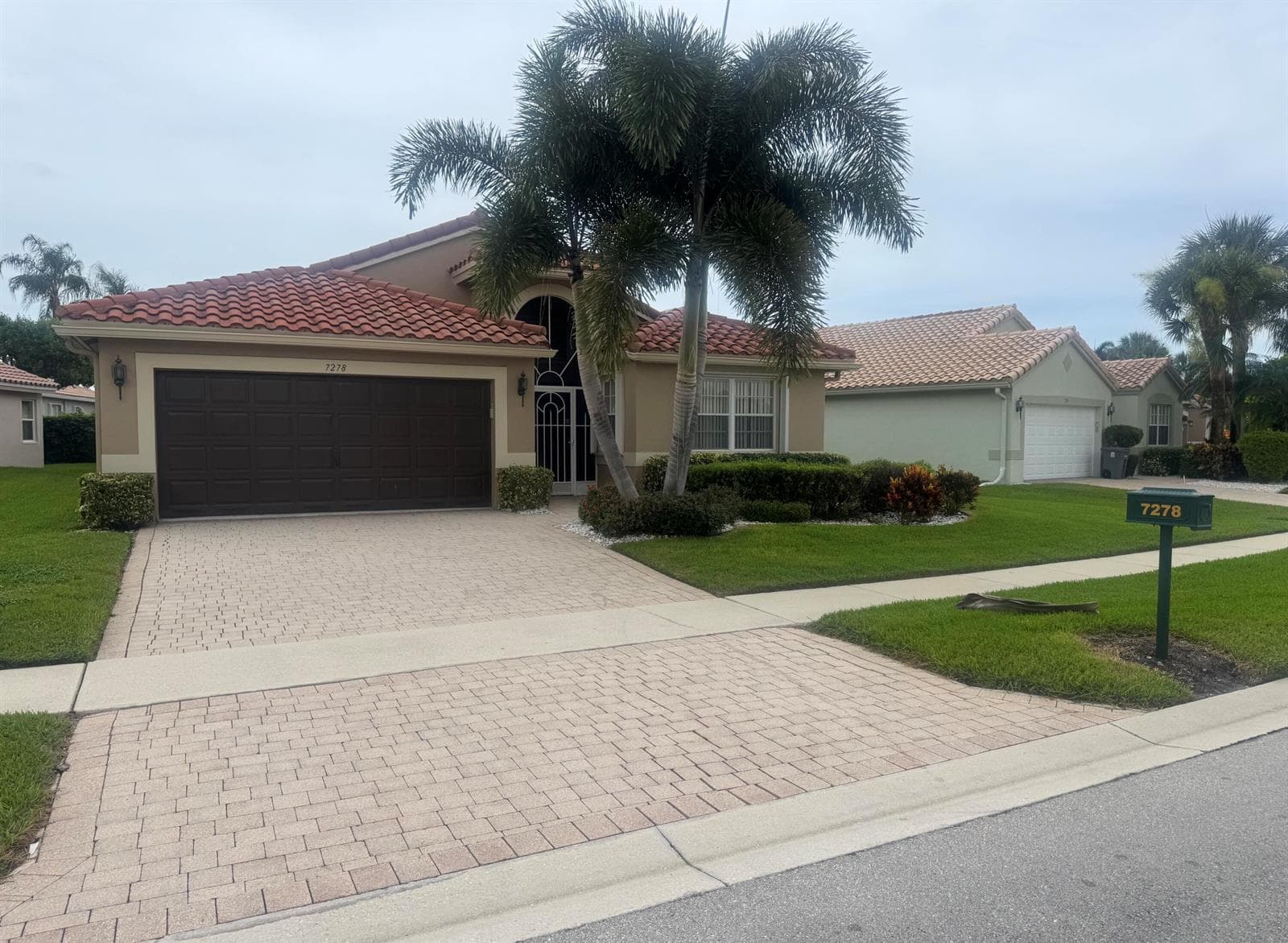 7278 HAVILAND Circle, Boynton Beach FL 33437 - Boynton Beach, FL - Photo 1